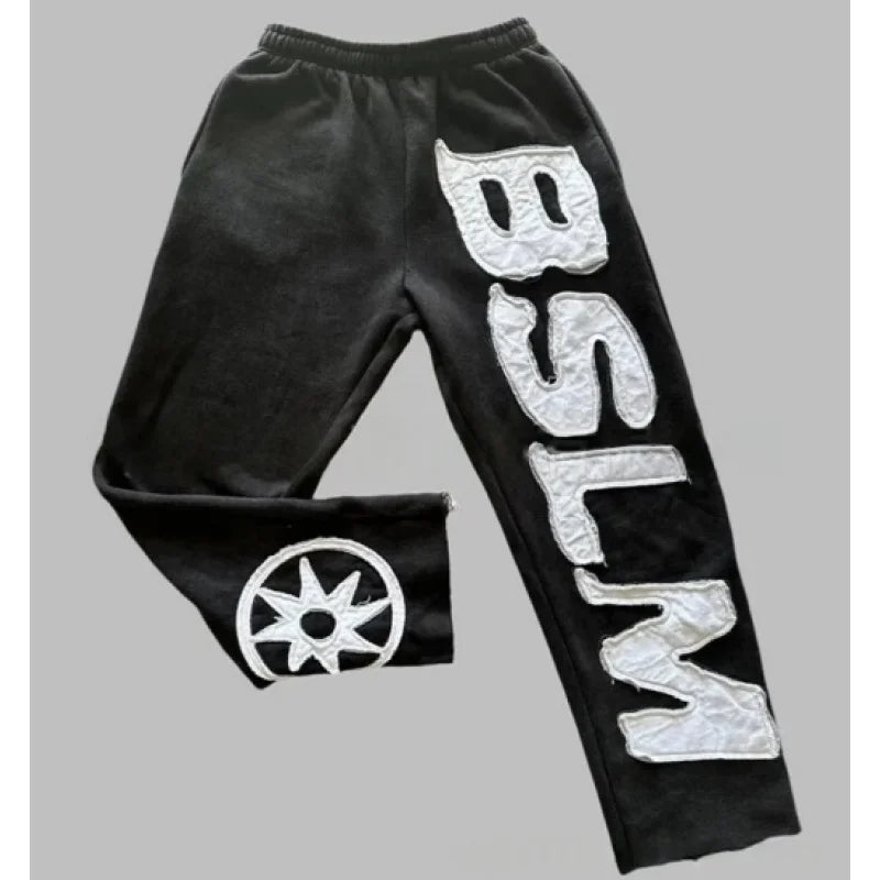 BSLM Style Sweats - Planet Missy