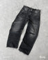 Raude Denim Pants