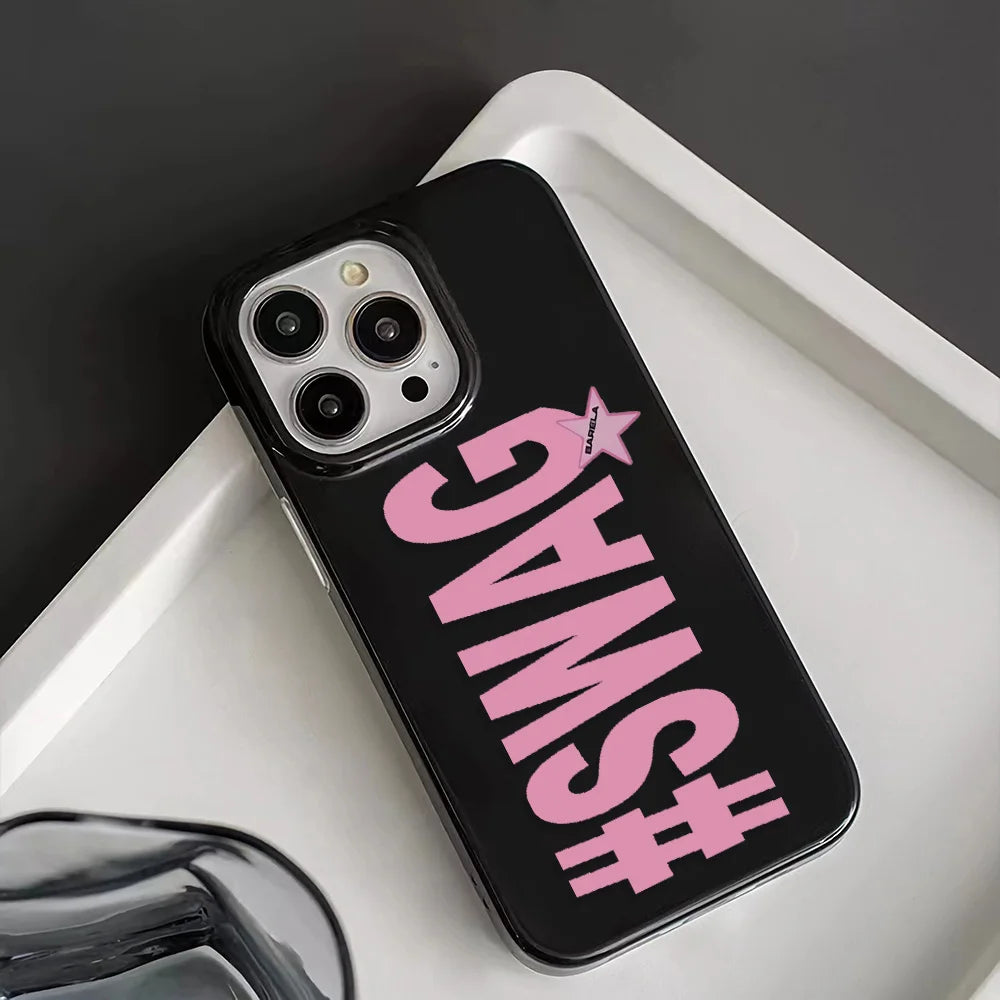 SWAG Star Phone Case - Planet Missy