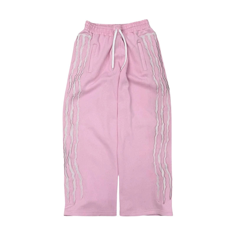 Triple Stripe Tracksuit