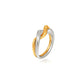 Stainless Steel Multilayer Rings