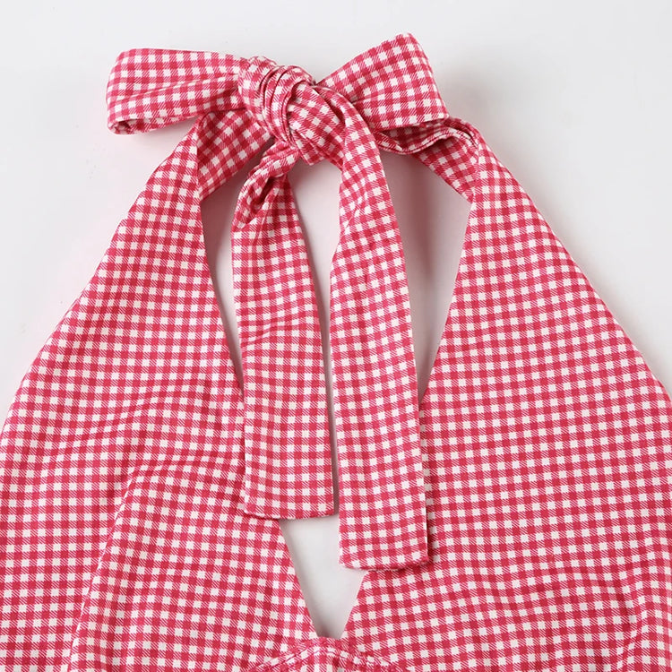 Berry Baby Top