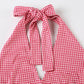 Berry Baby Top