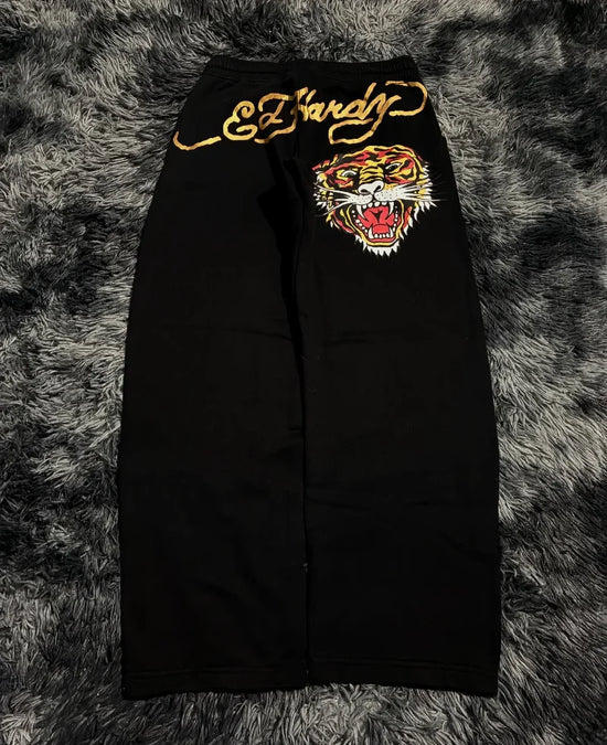 Retro Ed Hardy Jeans