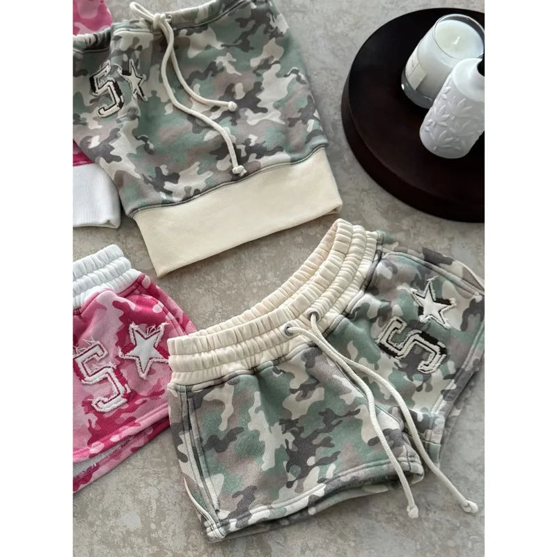 Camo Set