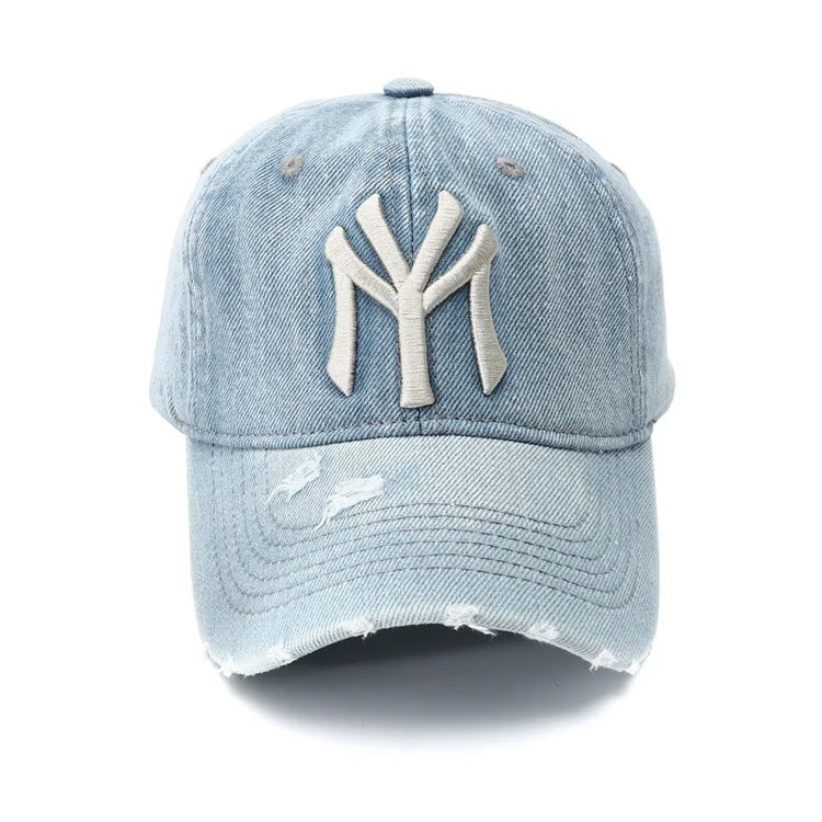 NY Streetwear Caps