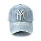 NY Streetwear Caps