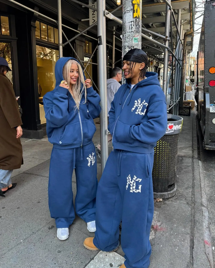 BX Standard Tracksuit