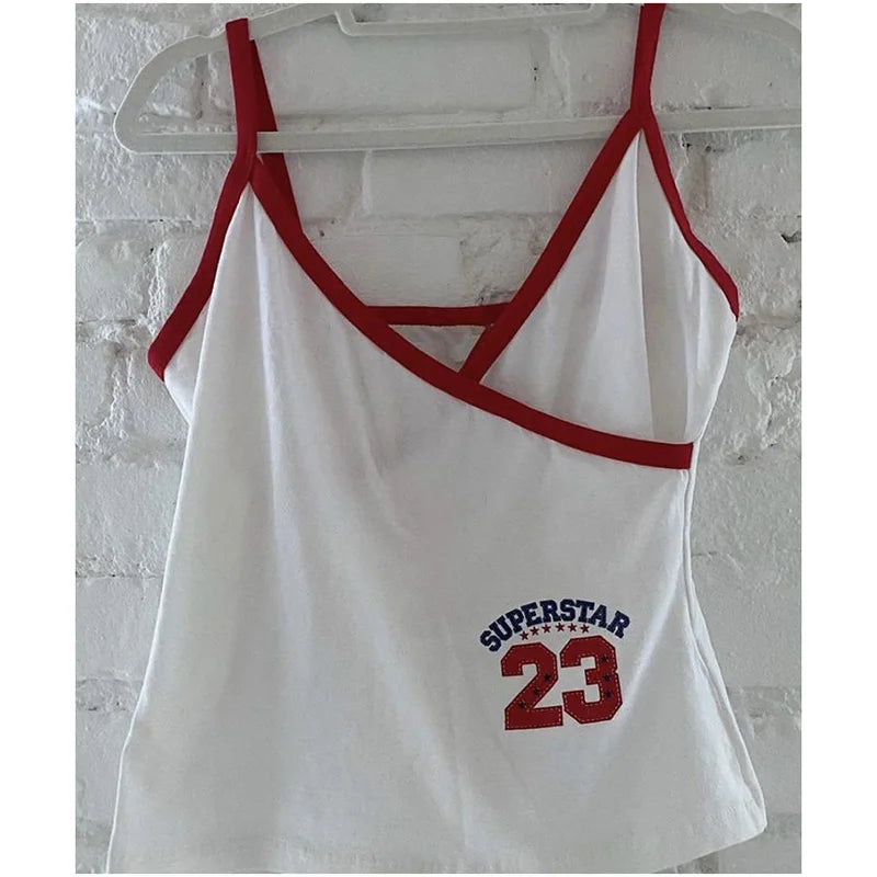 Superstar 23 Cami