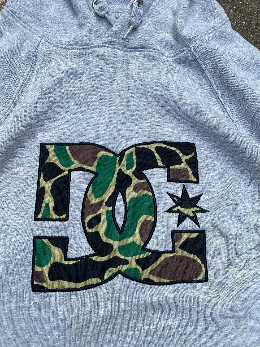 Vintage Style Hoodie - Planet Missy