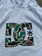 Vintage Style Hoodie