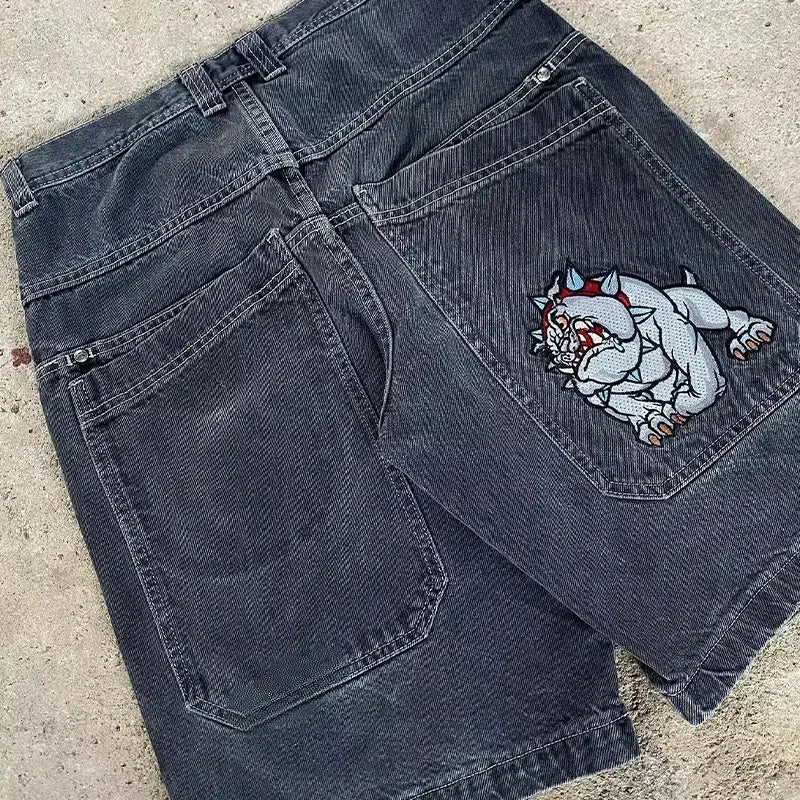 JUNCO Jorts