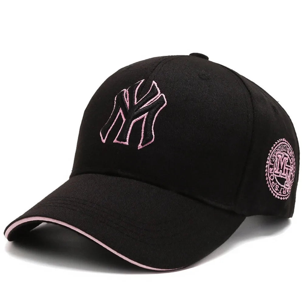 NY Streetwear Caps