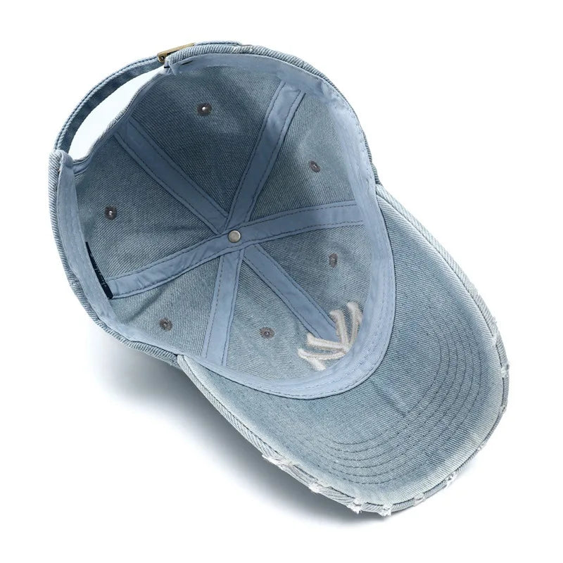 NY Streetwear Caps