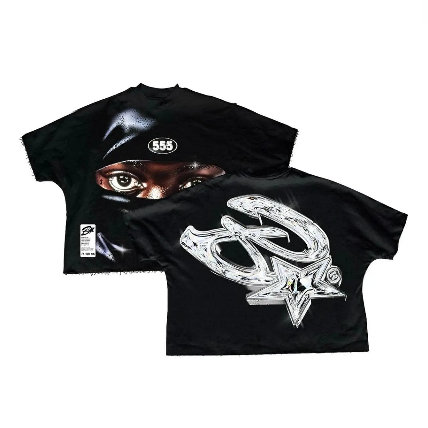 B-Star Tee