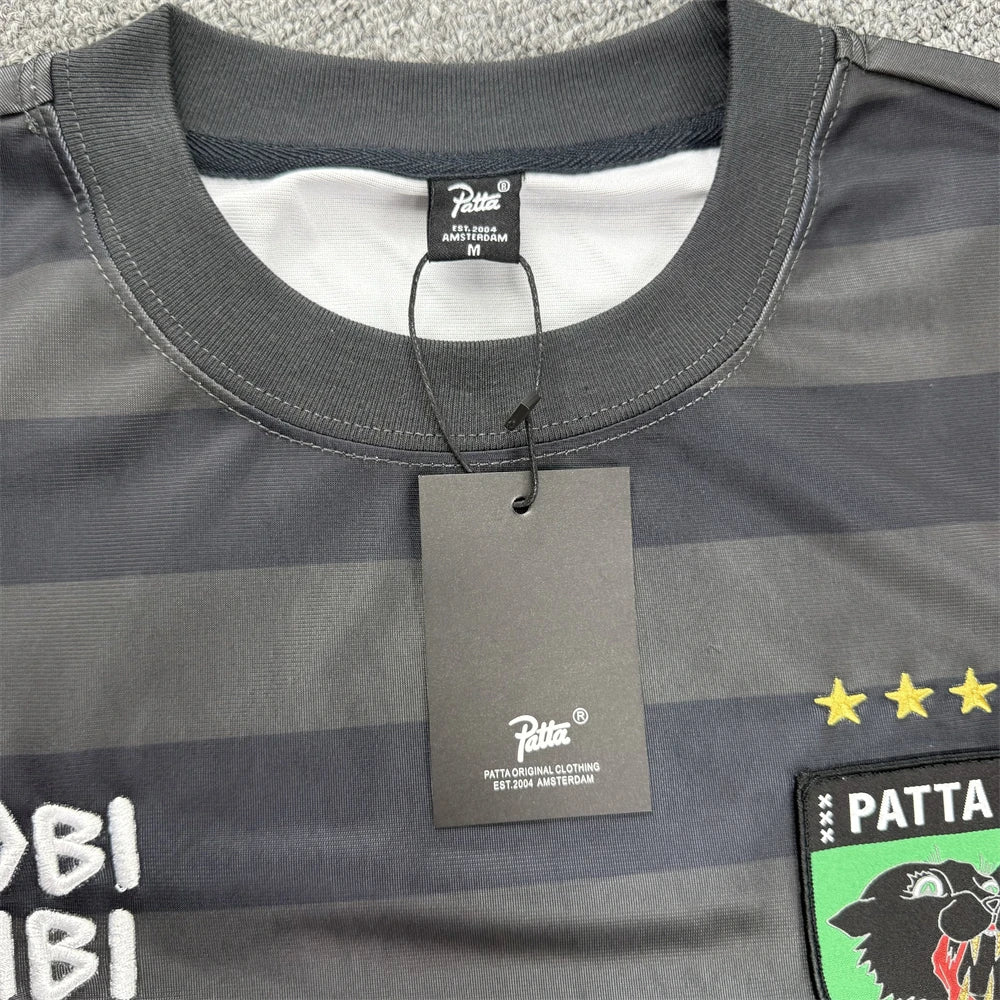 Patta Tee