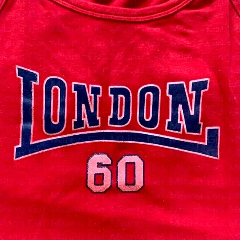 LONDON Cami Top