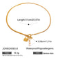 Oil Drop Necklace