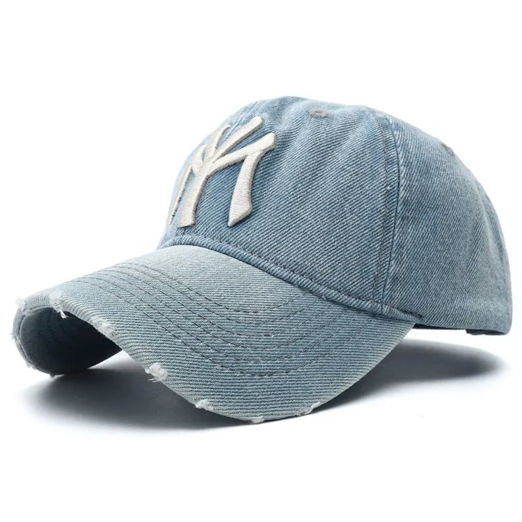 NY Streetwear Caps