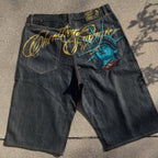 Statue of Liberty Jorts
