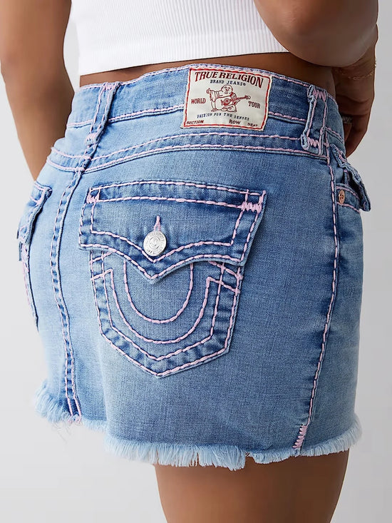 True Religion Skirt