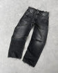 Raude Denim Pants