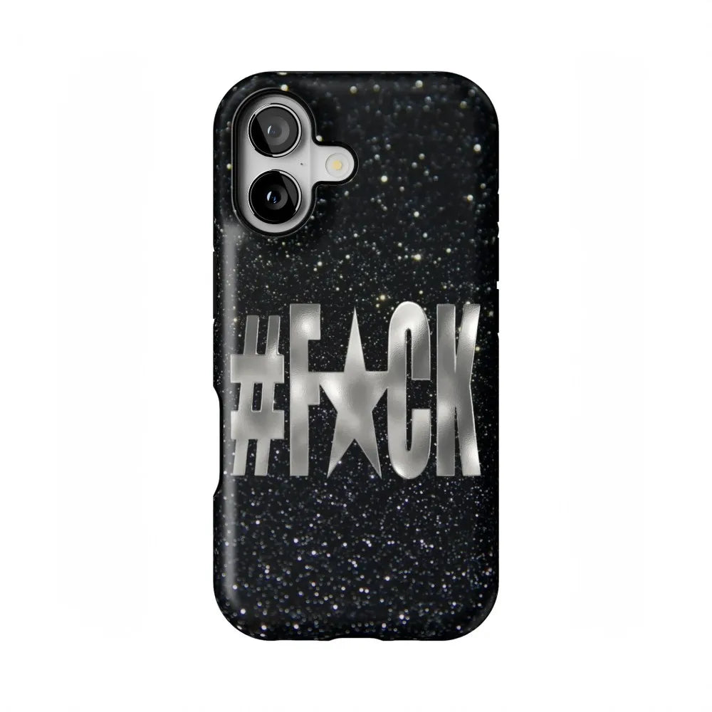 F*CK Phone Case - Planet Missy