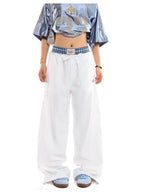 Cargo Pants - Planet Missy