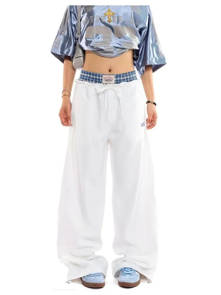 Cargo Pants - Planet Missy