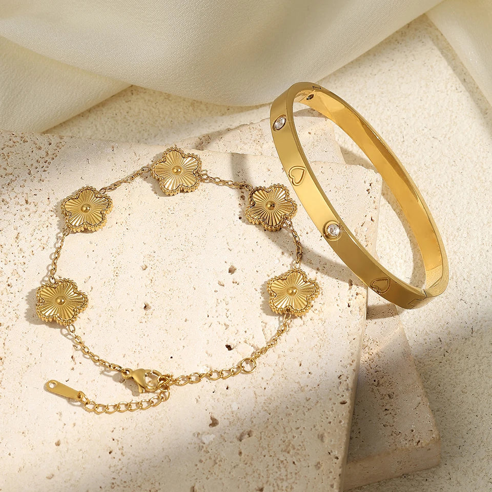 Cleef Bracelet