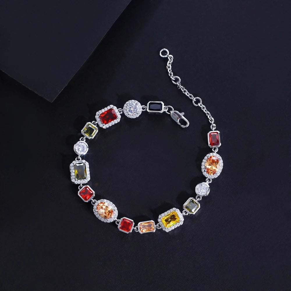 Link Chain Bracelet