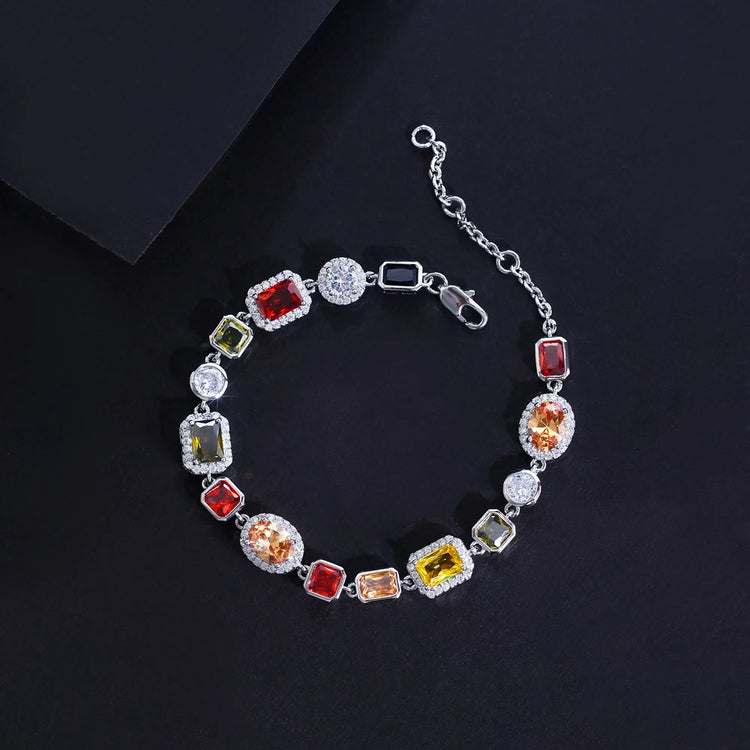 Link Chain Bracelet