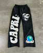 Capri Style Sweats