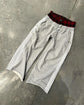 Striped Wide Leg Joggers