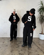 5 Tracksuit