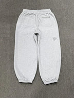 Graphic Fleece Sweatpants
