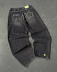 Gradient Fade Jeans