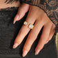 Lupa Ring