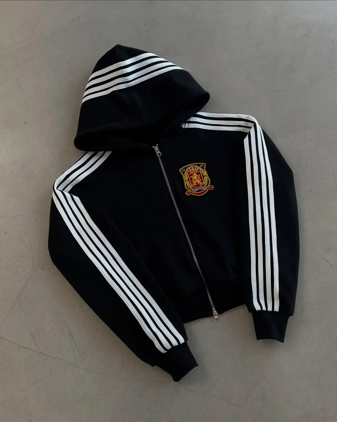 Europa Tracksuit