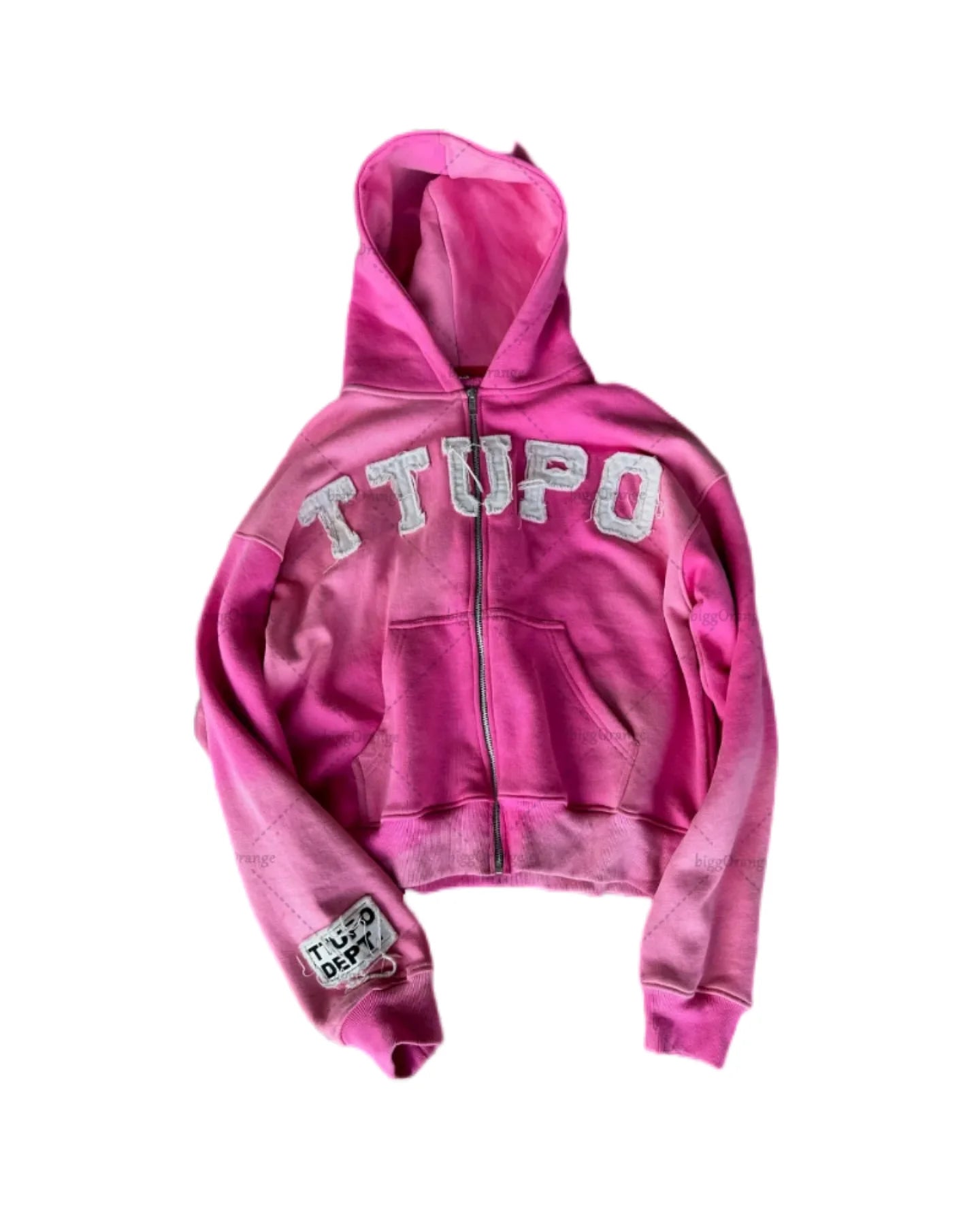 85 Hoodie