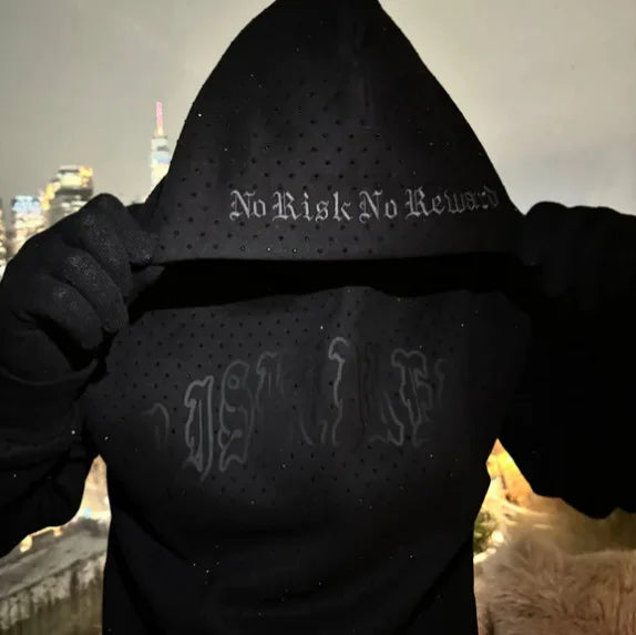 Sudadera Diamond