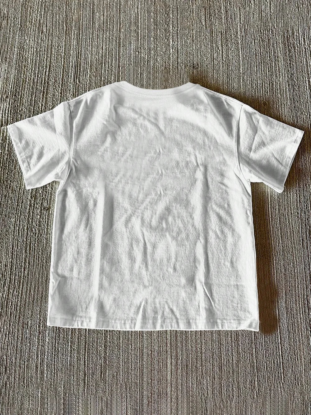 Jesus Printed T-Shirt - Planet Missy
