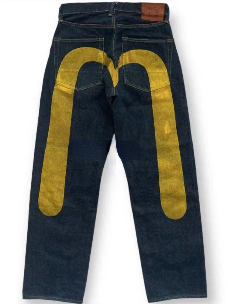 Paint Pants Collection
