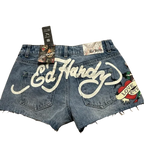 Ed Shorts