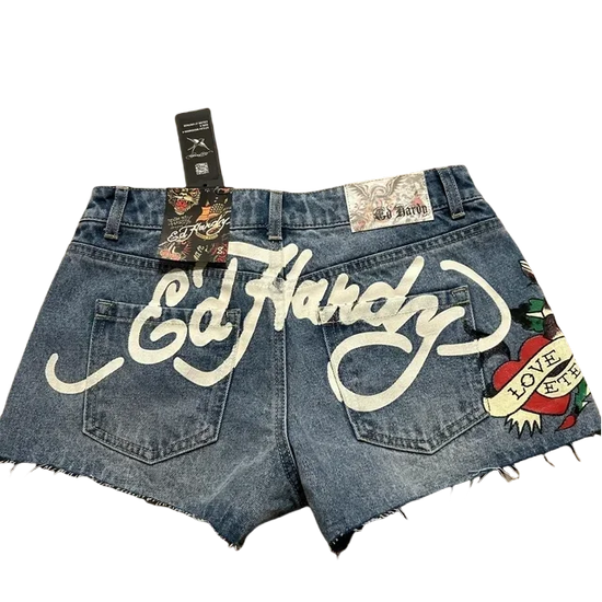 Ed Shorts