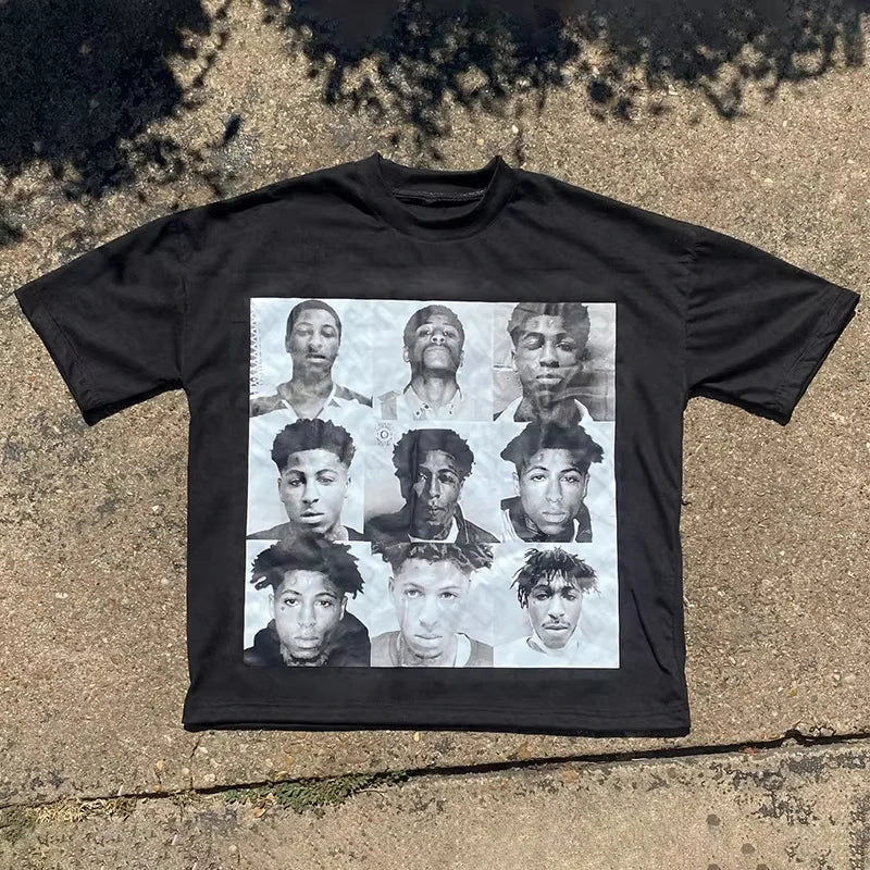 YB Tee - Planet Missy
