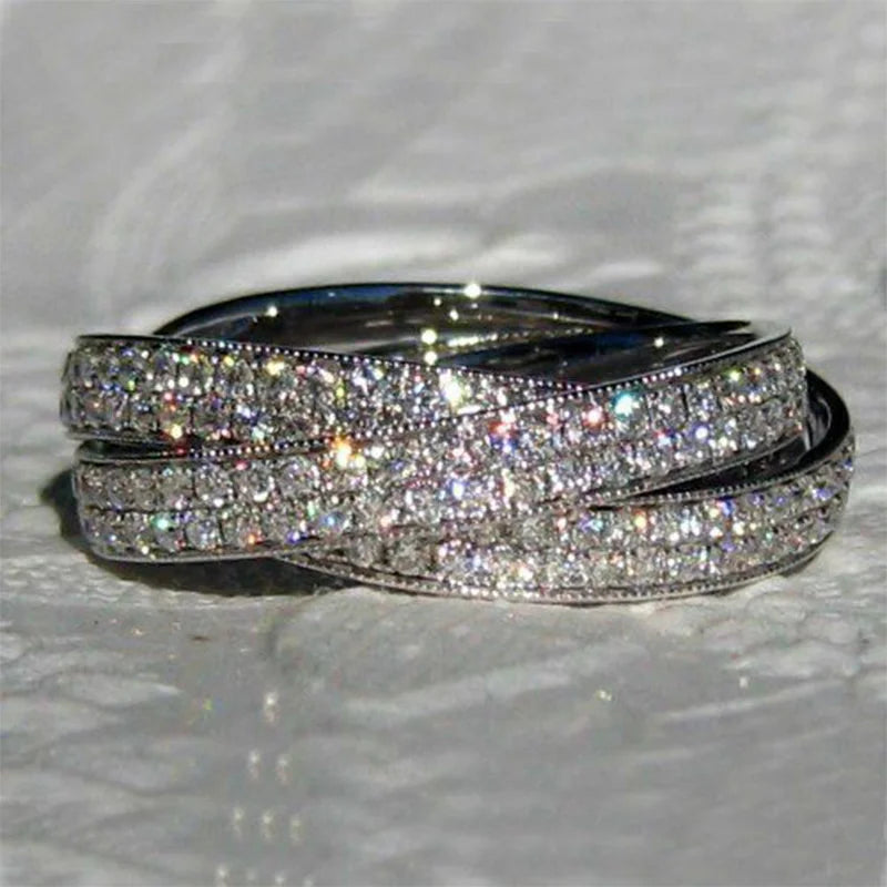 Casio Ring