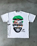 Frank Section T-Shirt