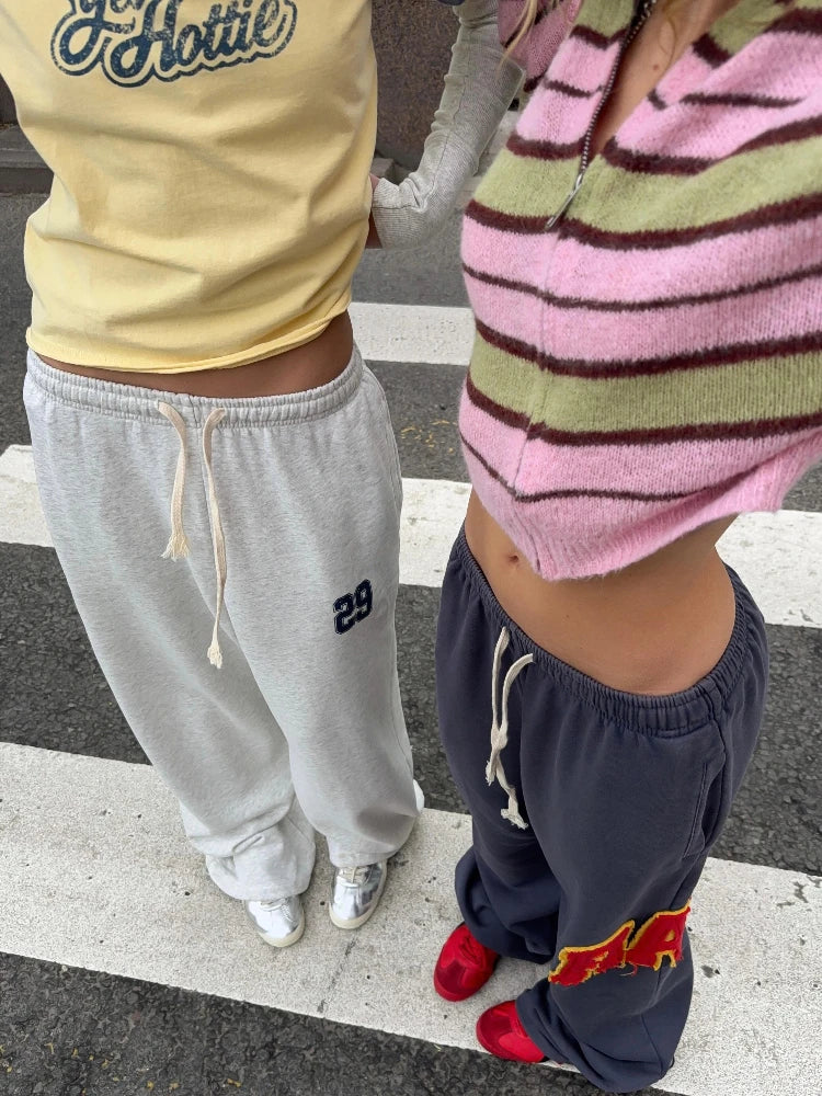 American Sweatpants