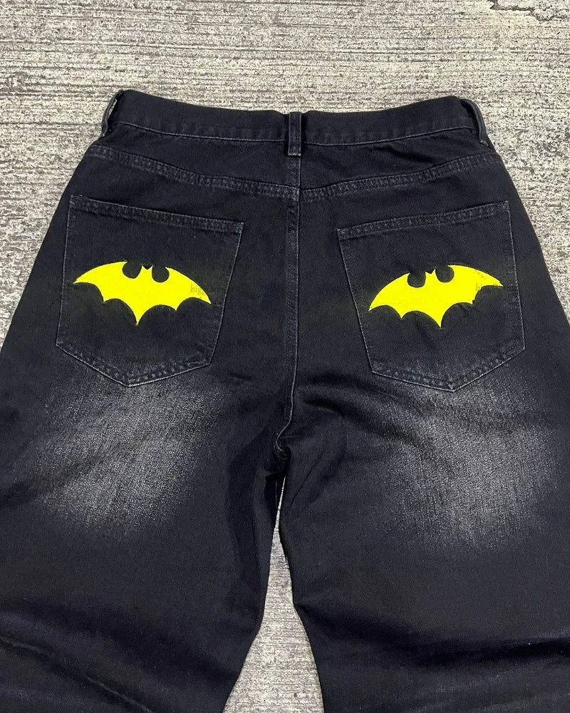 Moonlit Denim